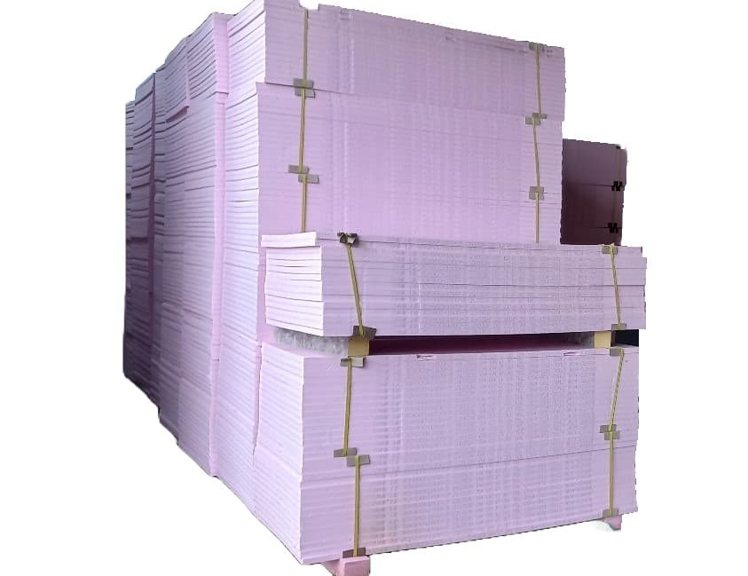 단열재 - 아이소핑크, 압출법단열재 전문