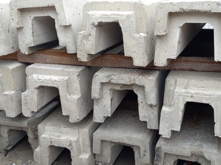 수로관/플륨관 제품사진 시공사례 - 인천 대성종합유통